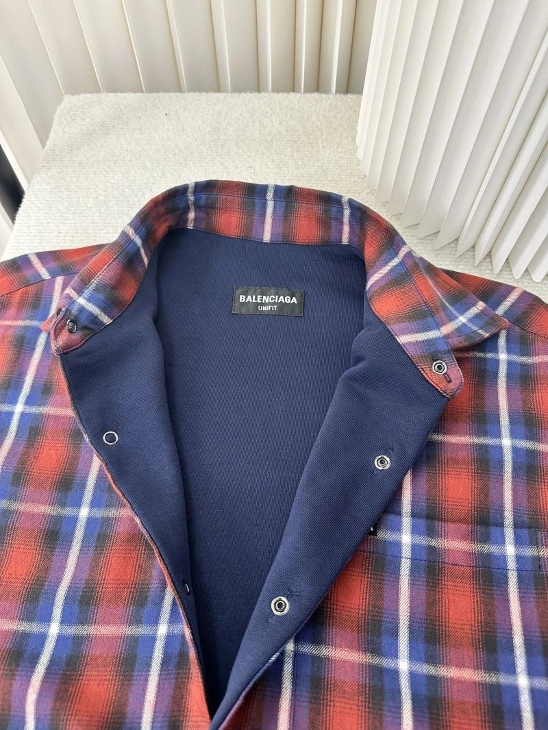 Sleek Balenciaga Shirts 96767