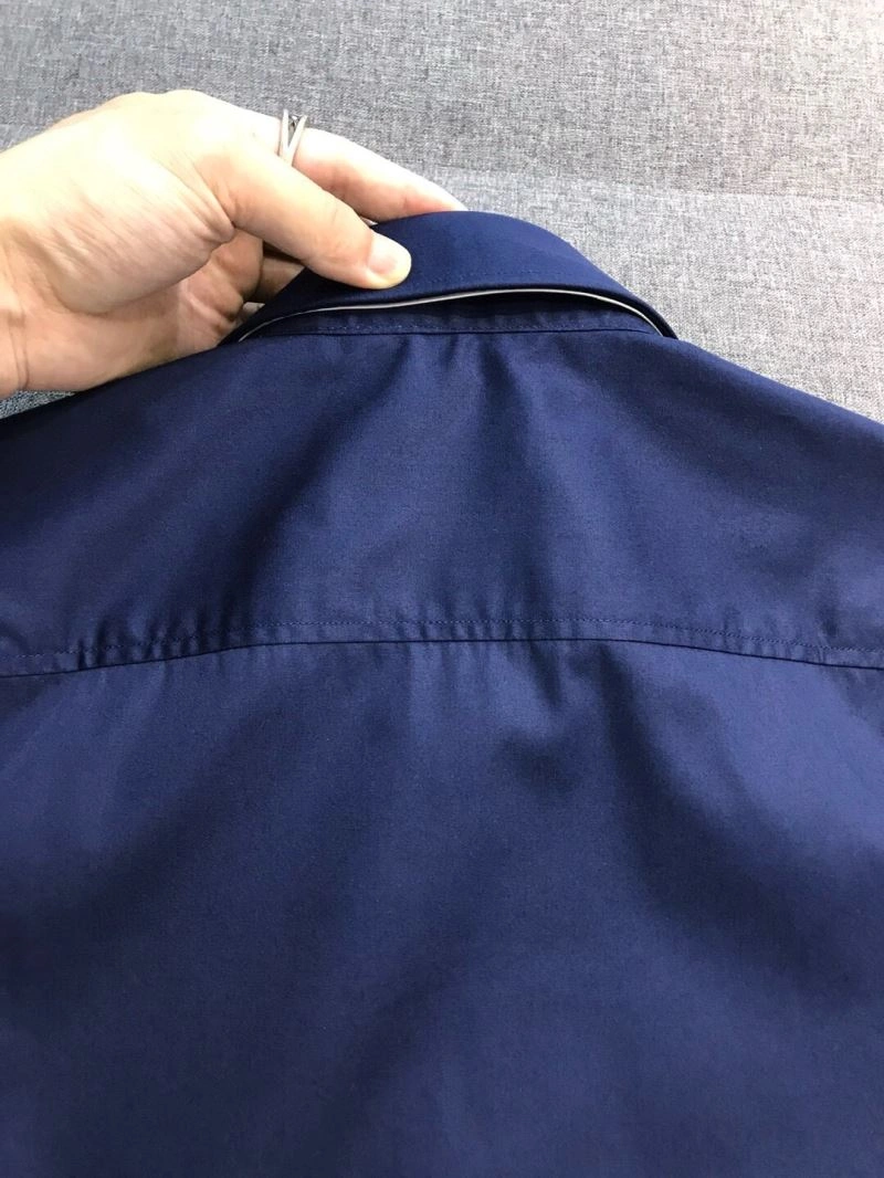 Breathable Balenciaga Shirts 96765