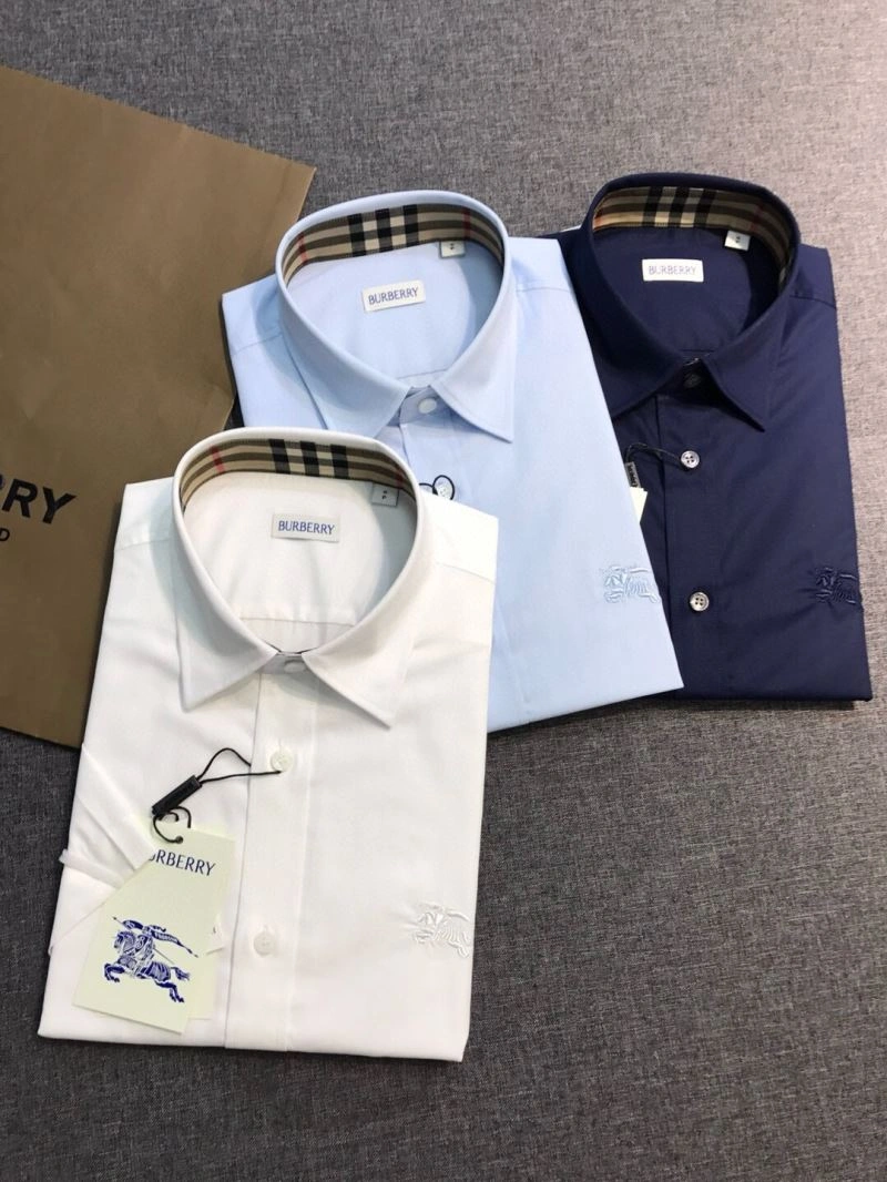 OdorResistant Balenciaga Shirts 96753