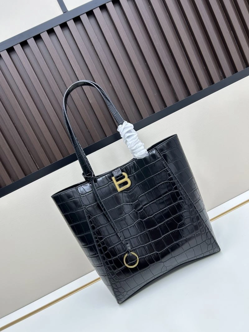Balenciaga Shopping Bags Sophisticated 84811