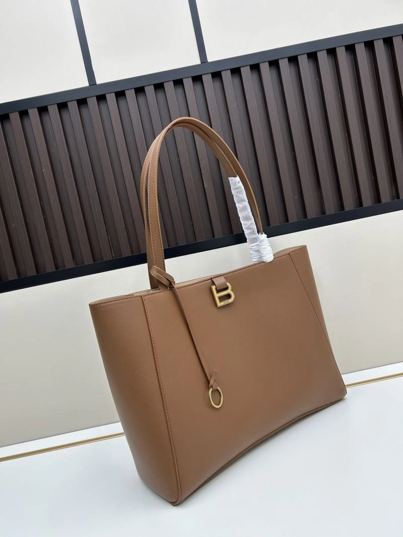 Sleek Balenciaga Shopping Bags 84799