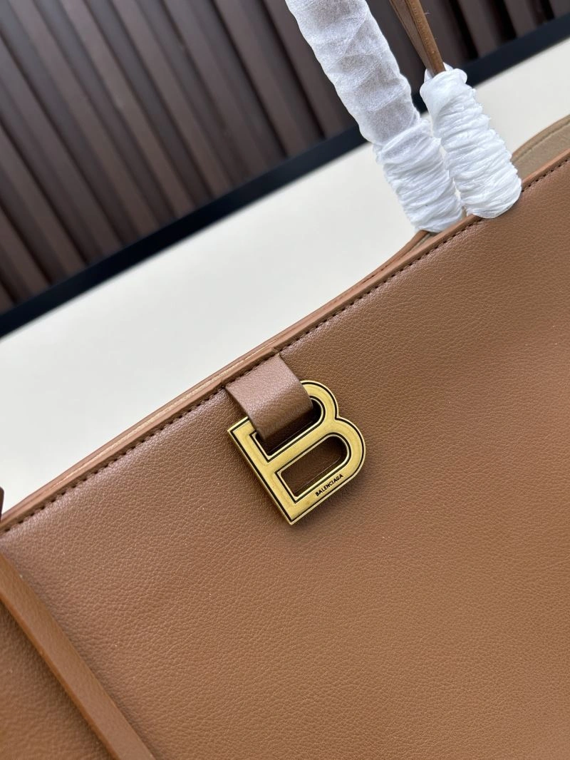 Sleek Balenciaga Shopping Bags 84799