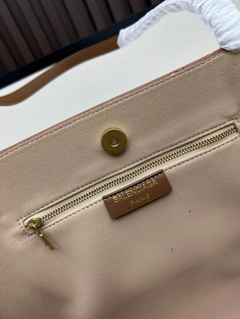 Sleek Balenciaga Shopping Bags 84799