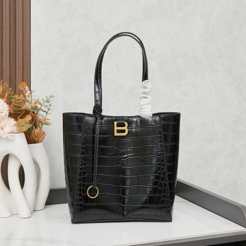 Unique Balenciaga Shopping Bags 89312
