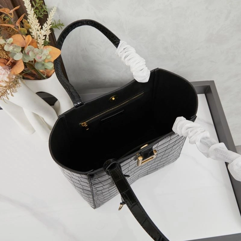 Unique Balenciaga Shopping Bags 89312
