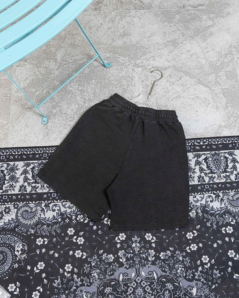 WrinkleFree Balenciaga Short Pants 98705
