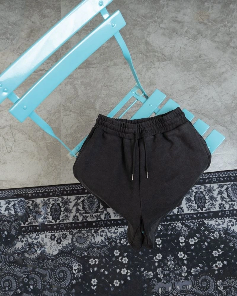 WrinkleFree Balenciaga Short Pants 98705