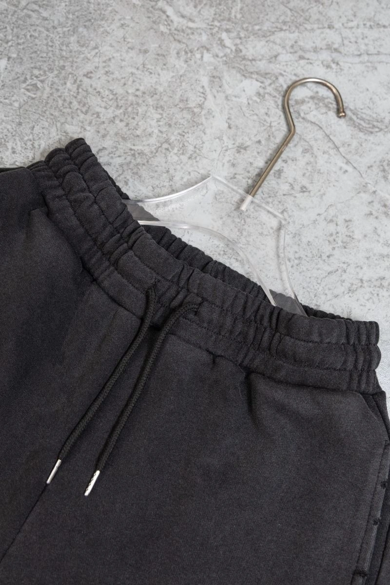 WrinkleFree Balenciaga Short Pants 98705