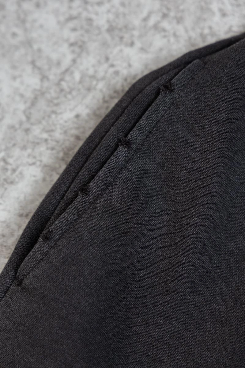 WrinkleFree Balenciaga Short Pants 98705