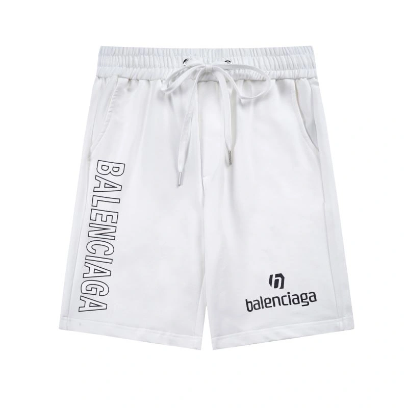 Balenciaga Short Pants WellDesigned 96540