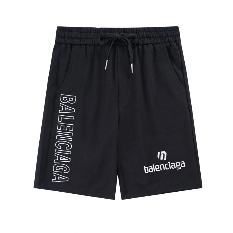 Balenciaga Short Pants WellDesigned 96540