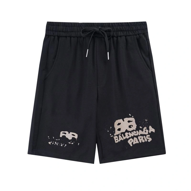 Balenciaga Short Pants WellDesigned 96540