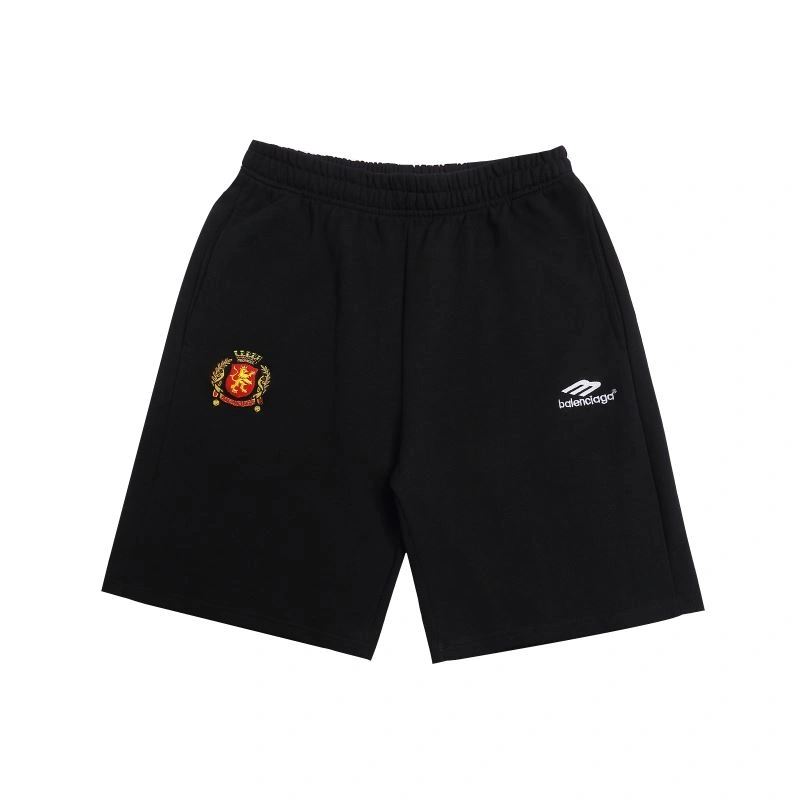 Thermal Balenciaga Short Pants 96542