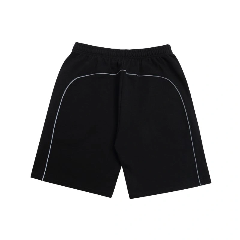 Thermal Balenciaga Short Pants 96542