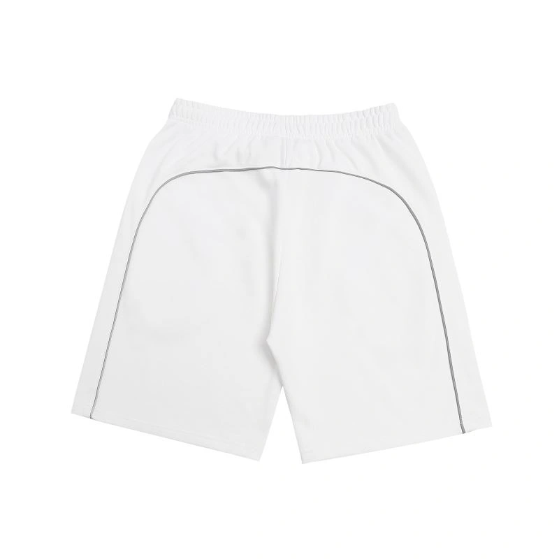 Thermal Balenciaga Short Pants 96542