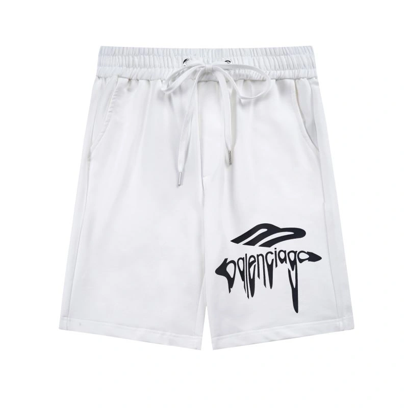 OnTrend Balenciaga Short Pants 98864