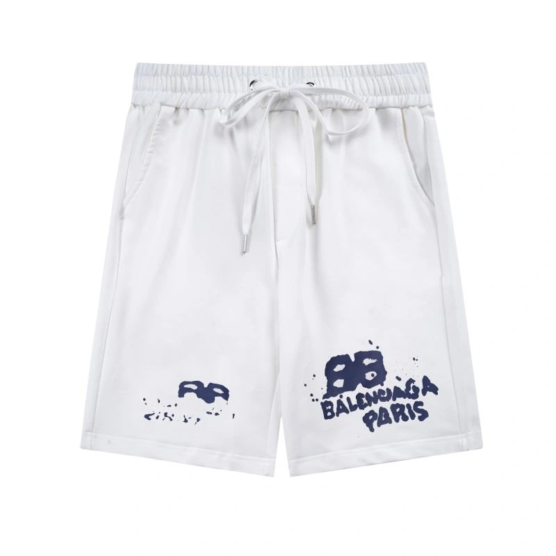Balenciaga Short Pants ZeroBulk 98872
