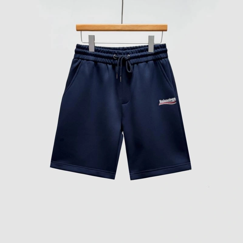 FastDry Balenciaga Short Pants 96525