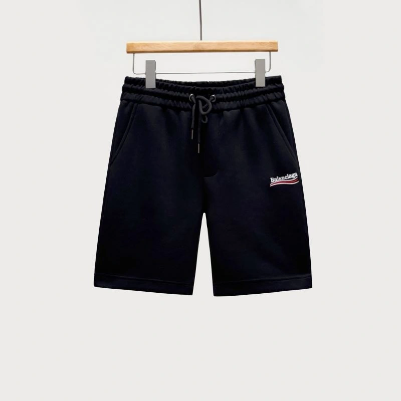 FastDry Balenciaga Short Pants 96525