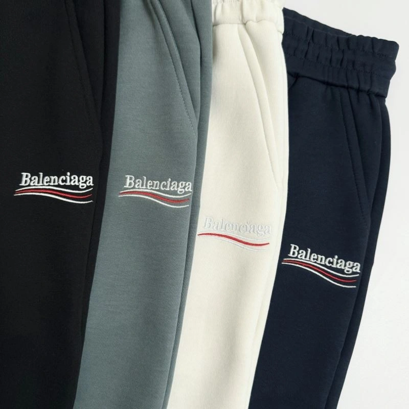 FastDry Balenciaga Short Pants 96525