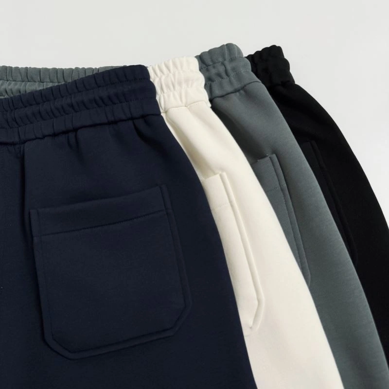 FastDry Balenciaga Short Pants 96525