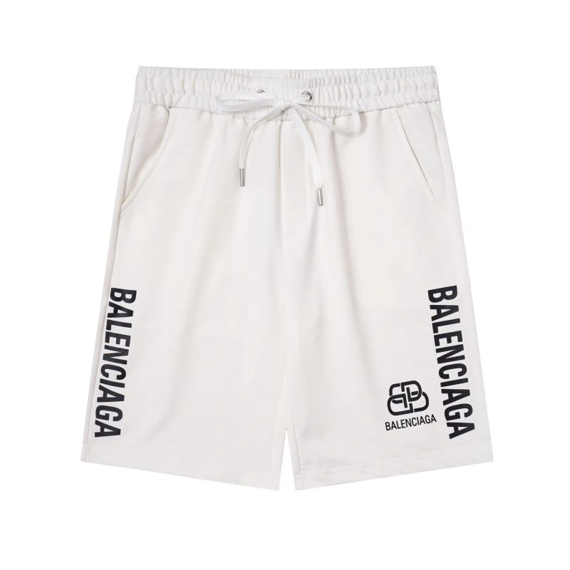 Balenciaga Short Pants Breathable 96524