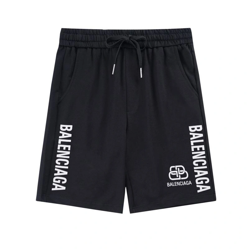 Balenciaga Short Pants Breathable 96524