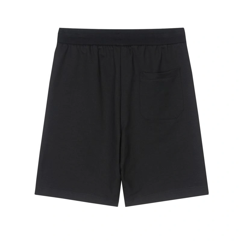 Balenciaga Short Pants Breathable 96524
