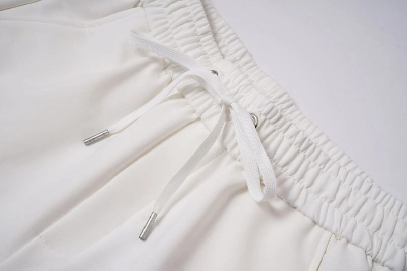 Balenciaga Short Pants Breathable 96524