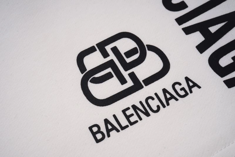 Balenciaga Short Pants Breathable 96524