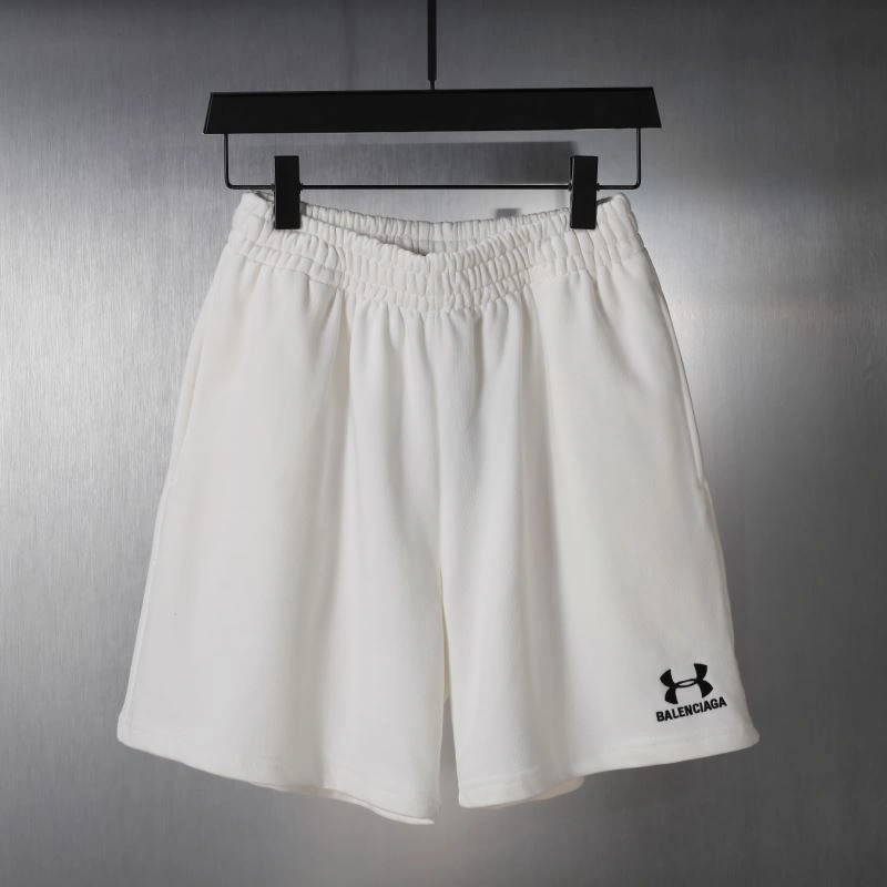 Versatile Balenciaga Short Pants 98625