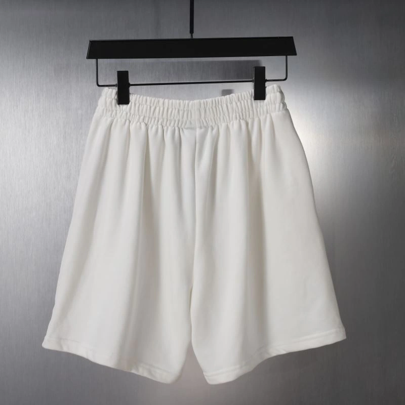Versatile Balenciaga Short Pants 98625