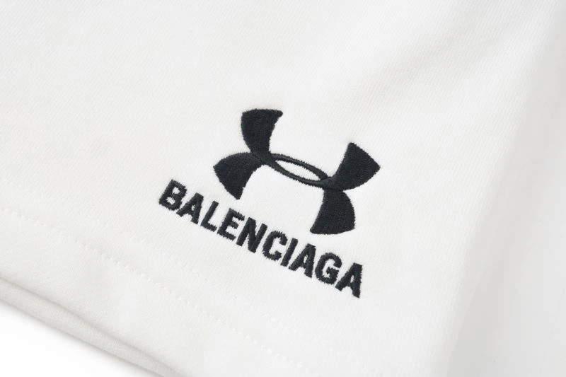 Packable Balenciaga Short Pants 98626
