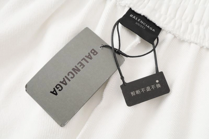 Packable Balenciaga Short Pants 98626