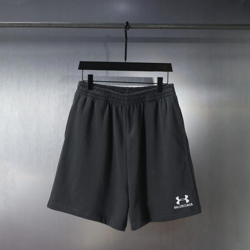 Balenciaga Short Pants Bold 98627