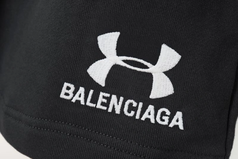 Balenciaga Short Pants Bold 98627