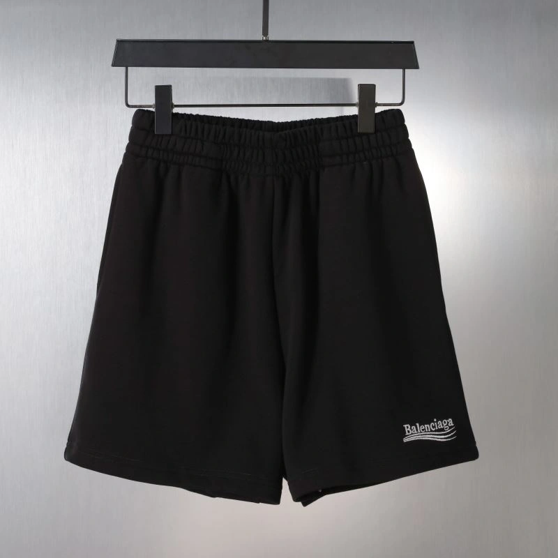 Balenciaga Short Pants Lightweight 98623