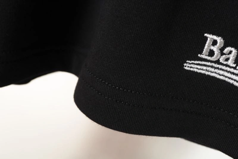Balenciaga Short Pants Lightweight 98623