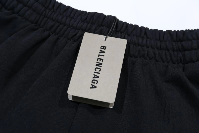 Balenciaga Short Pants Affordable 98655