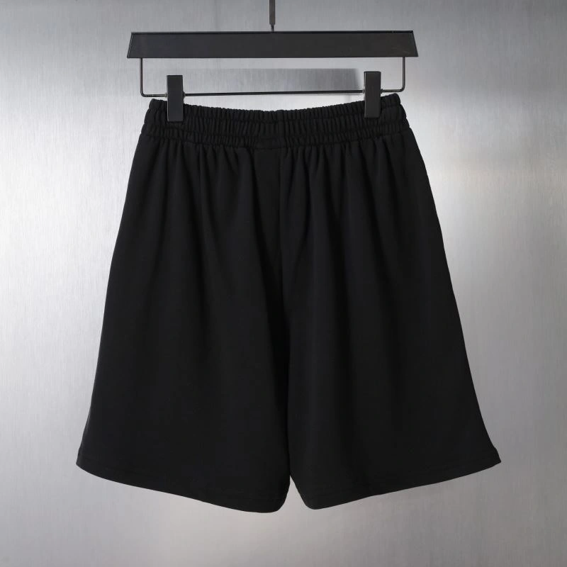 WrinkleFree Balenciaga Short Pants 98628