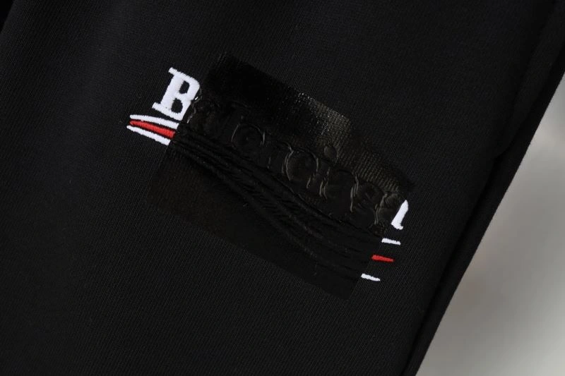 WrinkleFree Balenciaga Short Pants 98628