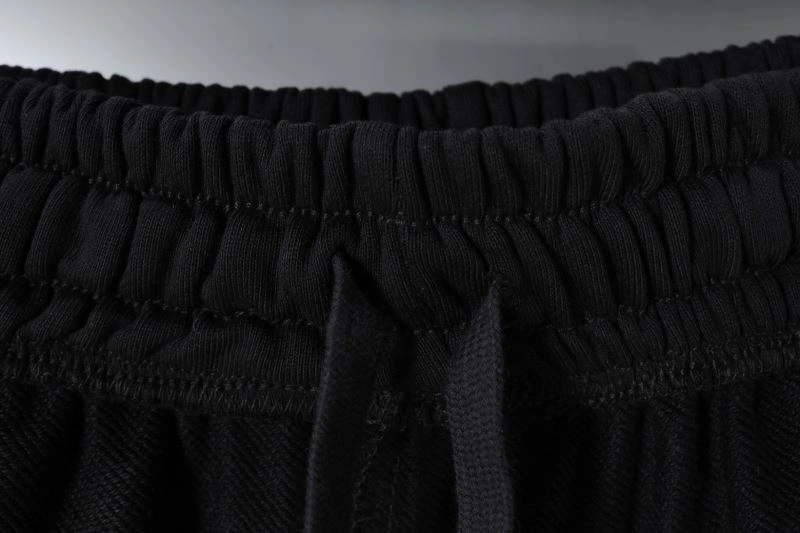 WrinkleFree Balenciaga Short Pants 98628