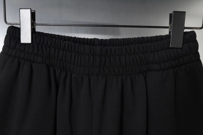 WrinkleFree Balenciaga Short Pants 98628