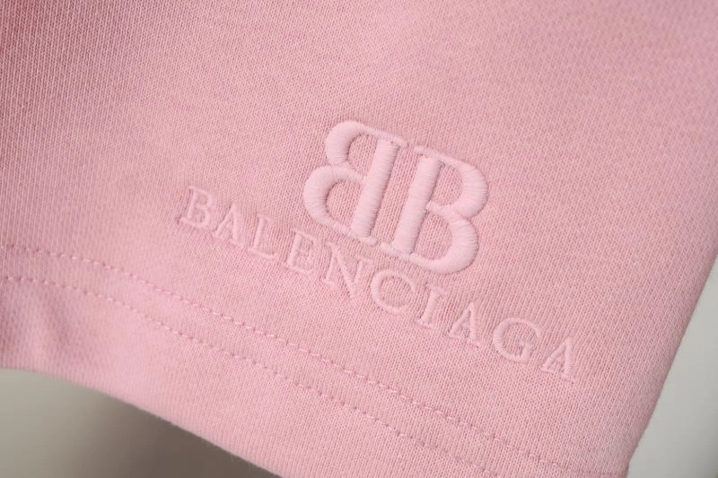 Thermal Balenciaga Short Pants 98617