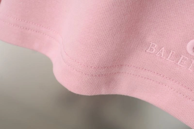 Thermal Balenciaga Short Pants 98617