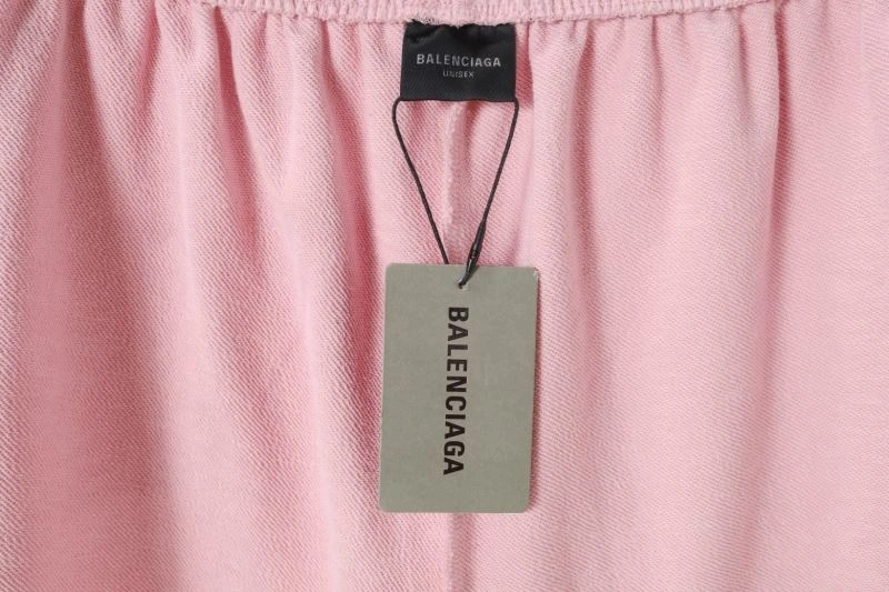 Thermal Balenciaga Short Pants 98617