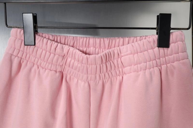 Thermal Balenciaga Short Pants 98617