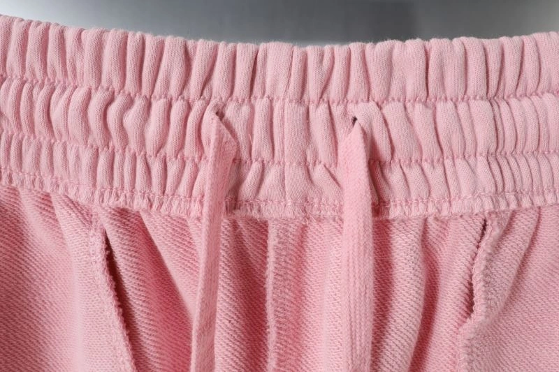 Thermal Balenciaga Short Pants 98617