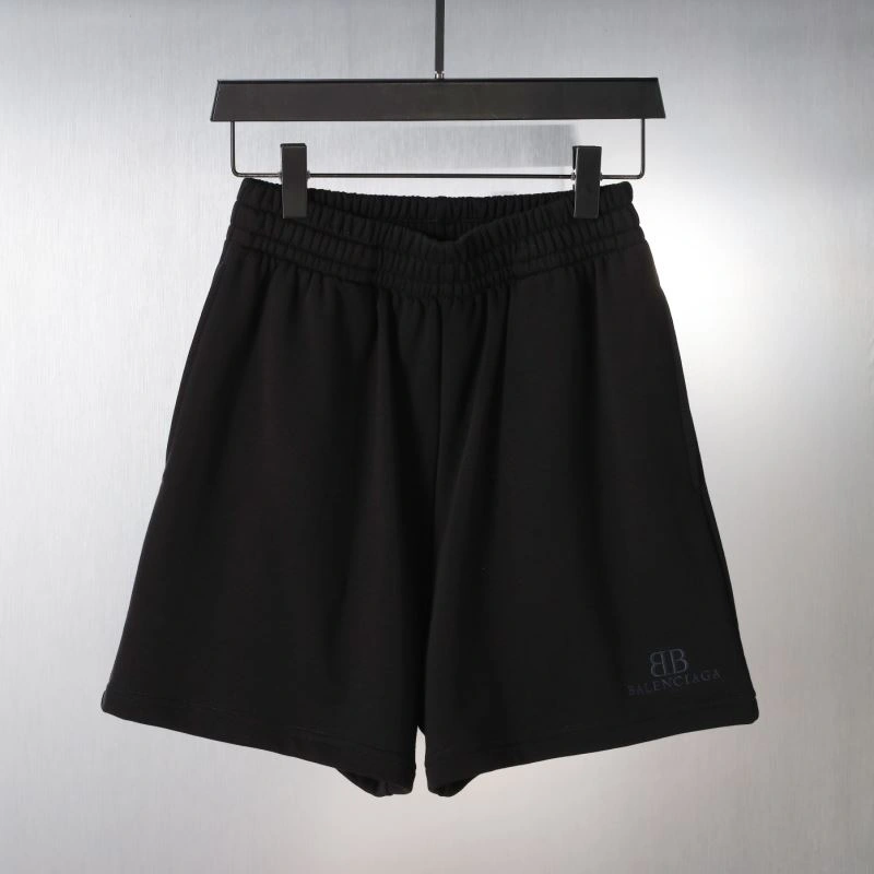 Original Balenciaga Short Pants 98615