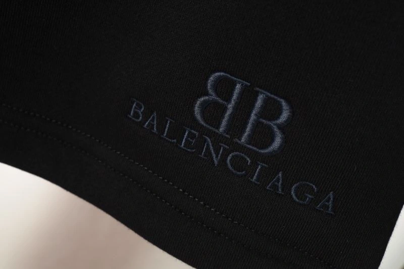 Original Balenciaga Short Pants 98615